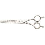 Ножницы HIKARI филир. TRENDY IV 743
