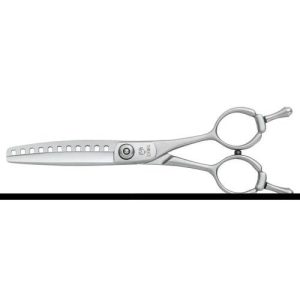 Ножницы JOEWELL филир. GXG 11