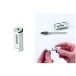 Инструмент для проверки центровки фрез Acurata