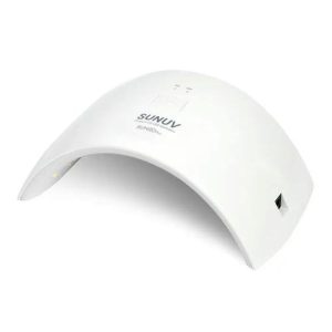 Лампа для маникюра UV/LED SUN 9C Plus, 36 Вт.