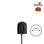 Держатель для педикюрных колпачков Lukas 13 мм