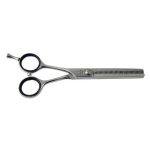 Ножницы KEDAKE филир. 7955-6040L для левшей