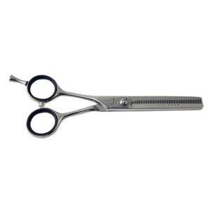 Ножницы KEDAKE филир. 7955-6040L для левшей