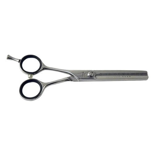 Ножницы KEDAKE филир. 7955-6040L для левшей