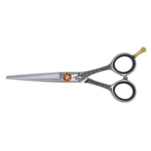 Ножницы KEDAKE 5355-20p/red