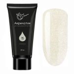 Акрилатик Барбарис с шиммером #15 "Звездопад" 30 мл