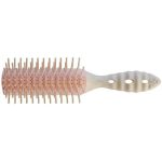 Стайлер Y.S.Park LAP32-074 бело-розовый микс