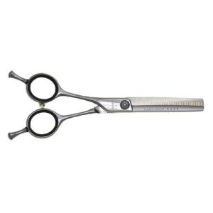 Ножницы KEDAKE филир. 7955-6240L для левшей