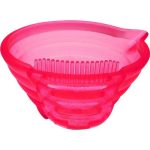 Мисочка для краски Y.S.Park YS CK-1-07 розовая