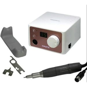 Аппарат для маникюра и педикюра 3N Rose / H35LN, без педали