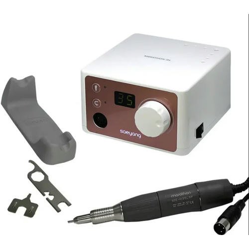 Аппарат для маникюра и педикюра 3N Rose / H35LN, без педали