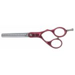 Ножницы DAYO филир. 31655AS-RD