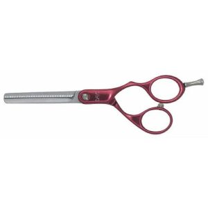 Ножницы DAYO филир. 31655AS-RD