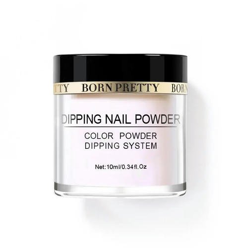Акриловая пудра Born Pretty 43322-05 DP-05 Dipping Powder, 10 мл — изображение 2