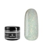 Гель для наращивания GRATTOL GEL OPAL 01, 15МЛ