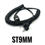 Шнур питания для ручки Strong/Maraton 9 мм