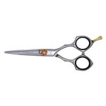 Ножницы KEDAKE 4555-22p/red