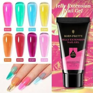 Полигель Born Pretty 52003-06 Jelly BP-JES06, 30 мл