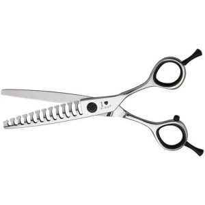 Ножницы ILMH филир. 8551-6012