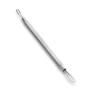 Петля косметологическая (2петли) A285