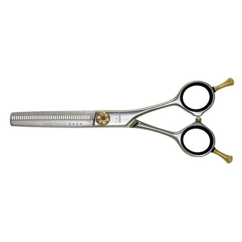 Ножницы KEDAKE филир. 4955-2240p/red