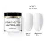 Акриловая пудра Born Pretty 44904-02 Dipping Powder 3 IN 1 10 мл