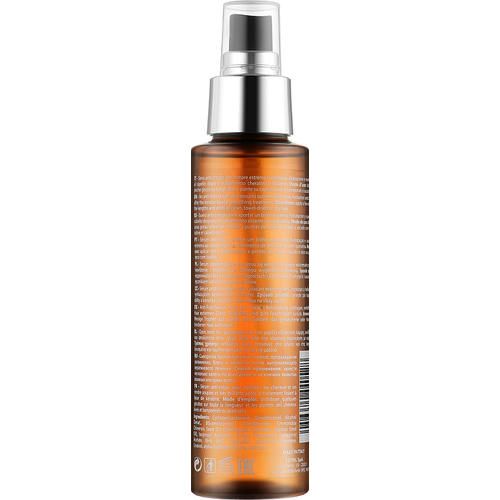 Кератиновая сыворотка для волос Cotril Keratin Anti Frizz Serum — изображение 2