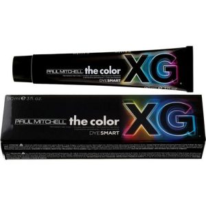 Стойкая краска для волос Paul Mitchell The Color XG Permanent Hair Color