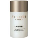 Chanel Allure Homme Дезодорант-стик