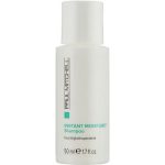 Мгновенно увлажняющий шампунь для ежедневного использования Paul Mitchell Moisture Instant Moisture Daily Shampoo (мини)