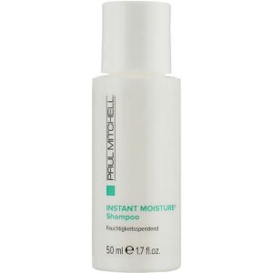 Мгновенно увлажняющий шампунь для ежедневного использования Paul Mitchell Moisture Instant Moisture Daily Shampoo (мини)