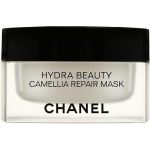 Многофункциональная восстанавливающая и увлажняющая маска Chanel Hydra Beauty Camellia Repair Mask