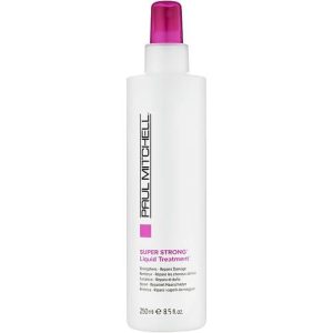 Укрепляющий спрей для волос Paul Mitchell Strength Super Strong Liquid Treatment