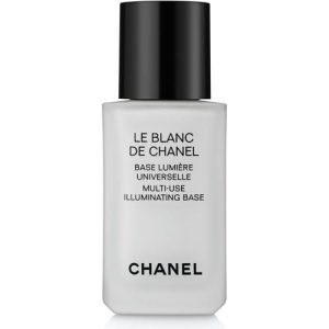 Chanel Le Blanc de Chanel Multi-Use Illuminating Base Основа под макияж