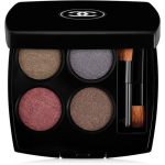 Chanel Les 4 Ombres Multi-Effect Quadra Eyeshadow Тени для век "Множество эффектов"