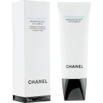 Ночная маска для увлажнения и обогащения кожи кислородом Chanel Hydra Beauty Hydrating Oxigenating Overnight Mask