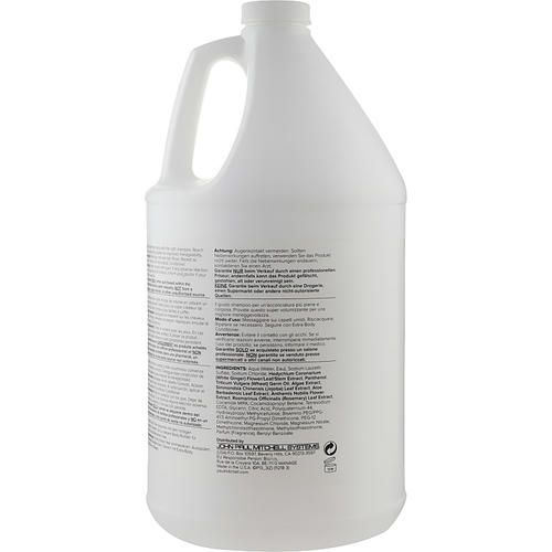 Шампунь для придания объема для ежедневного применения Paul Mitchell Extra-Body Daily Shampoo — изображение 2