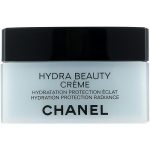 Увлажняющий крем для лица Chanel Hydra Beauty Hydratation Protection Radiance Creme