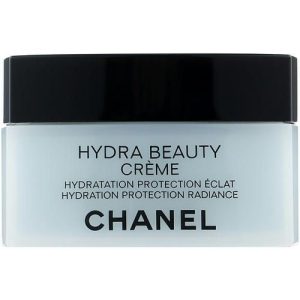 Увлажняющий крем для лица Chanel Hydra Beauty Hydratation Protection Radiance Creme
