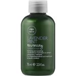 Увлажняющий кондиционер с экстрактом лаванды и мяты Paul Mitchell Теа Tree Lavender Mint Conditioner