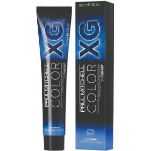 Перманентная краска для седых волос Paul Mitchell Color XG CoverSmart