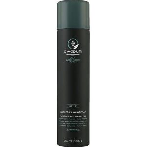 Влагостойкий лак для волос Paul Mitchell Awapuhi Wild Ginger Anti-Frizz Hairspray