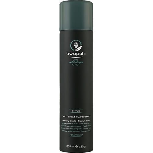 Влагостойкий лак для волос Paul Mitchell Awapuhi Wild Ginger Anti-Frizz Hairspray