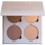 Anastasia Beverly Hills Glow Kit Набор хайлайтеров