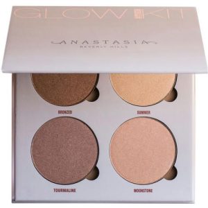 Anastasia Beverly Hills Glow Kit Набор хайлайтеров