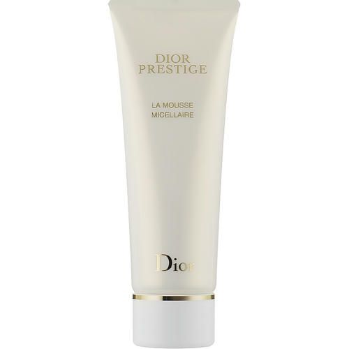 Dior La Mousse Micellaire Очищающий мусс для лица