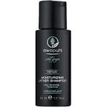 Увлажняющий шампунь без сульфатов и парабенов Paul Mitchell Awapuhi Wild Ginger Moisturizing Lather Shampoo(мини)
