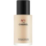 Chanel №1 De Chanel Revitalizing Foundation Восстанавливающая тональная основа