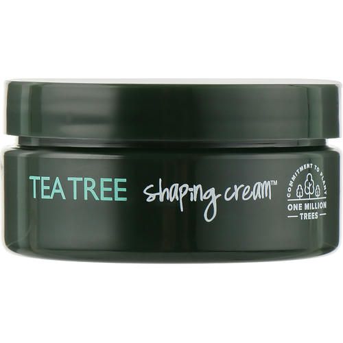Крем для укладки с экстрактом чайного дерева Paul Mitchell Tea Tree Shaping Cream — изображение 2