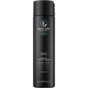 Восстанавливающий кондиционер с кератином Paul Mitchell Awapuhi Wild Ginger Keratin Cream Rinse